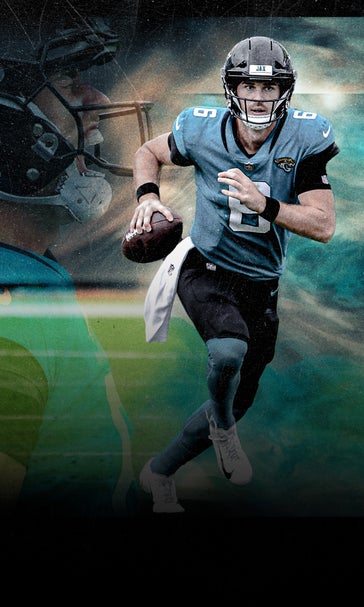 Can Jake Luton Shock The NFL World?